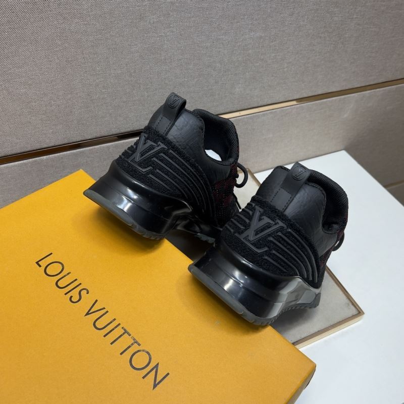 Louis Vuitton Low Shoes